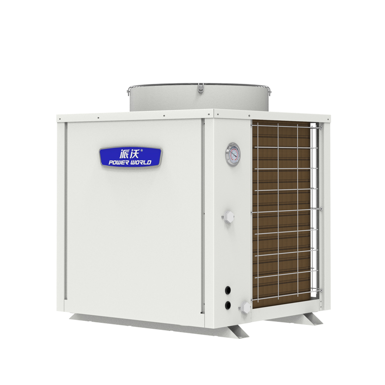 熱泵熱水器市場分析：空氣能熱水器可以節約近3/4的電能